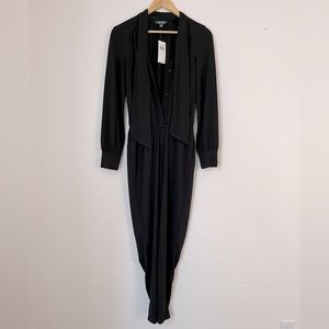 Ralph Lauren long sleeve jumpsuit!